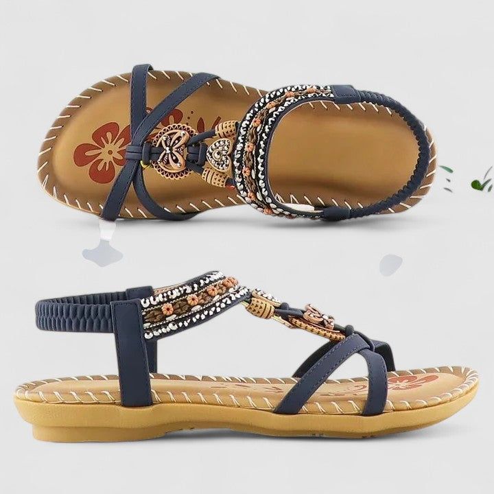 BEAUMONT NICE | SANDALES CHIC POUR FEMMES