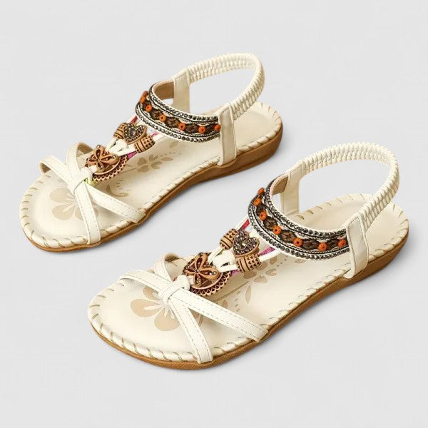 BEAUMONT NICE | SANDALES CHIC POUR FEMMES