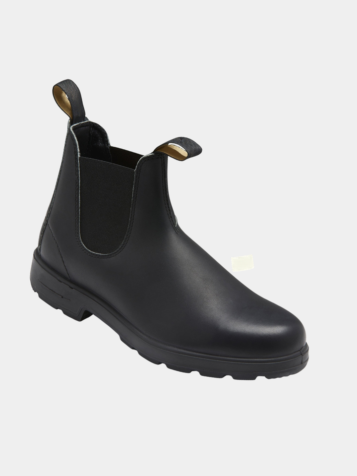 SLIP-ON BOOTS FOR MEN