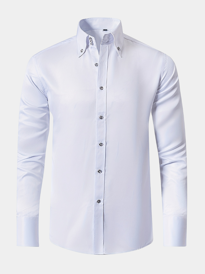 ELEGANT BUTTON SHIRT FOR MEN