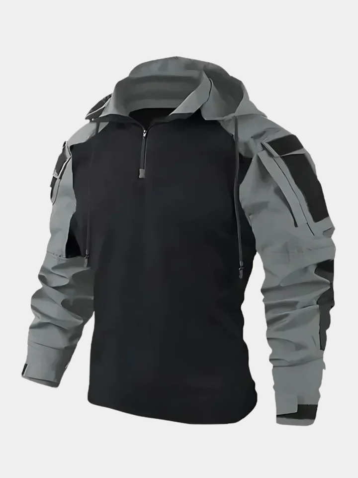 TACTICAL OUTDOOR JACKET FOR MEN