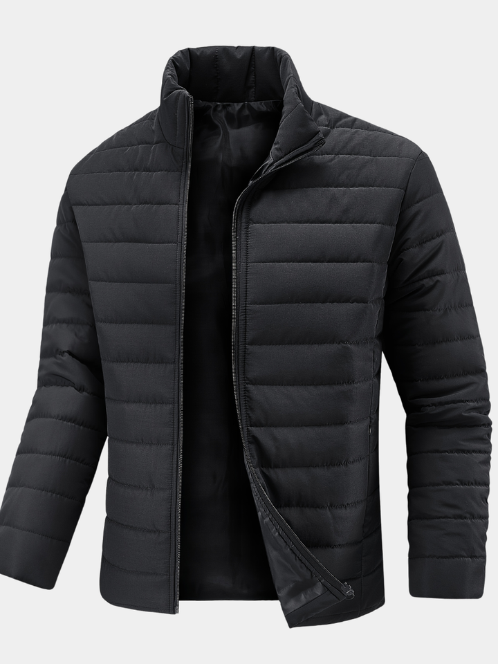 PADDED WINTER COAT FOR MEN