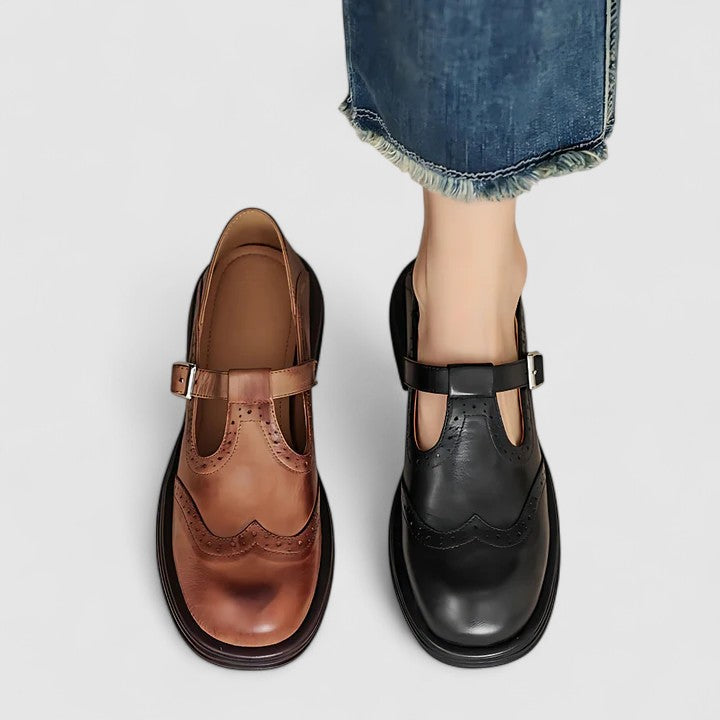 BEAUMONT NICE | CHAUSSURES FORMELLES POUR FEMMES