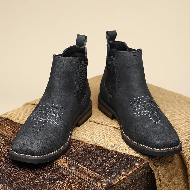 CLASSIC ELEGANT BOOTS FOR MEN