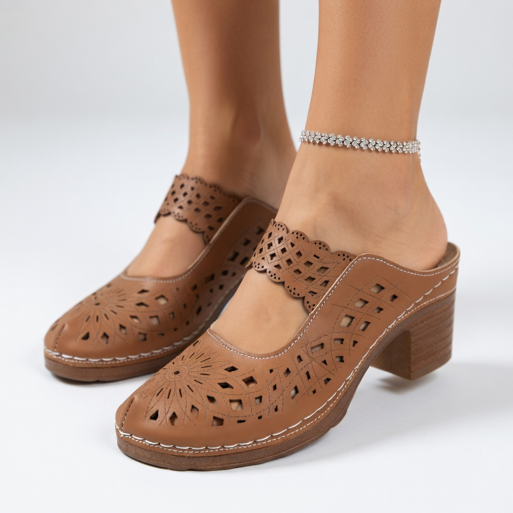 BEAUMONT NICE | CHIC SANDALES POUR FEMMES
