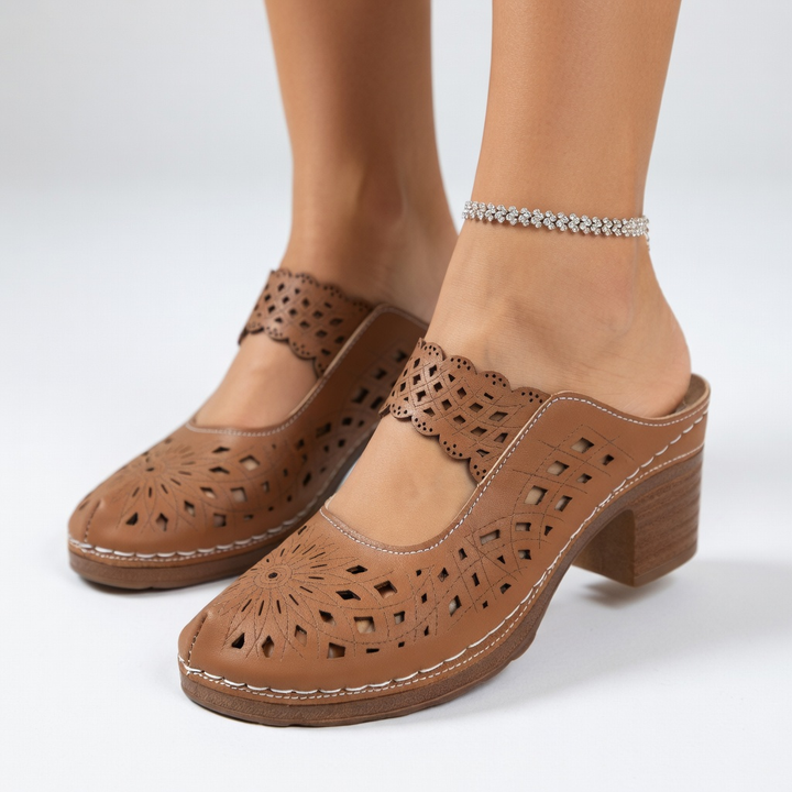 BEAUMONT NICE | CHIC SANDALES POUR FEMMES