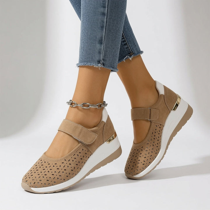 BEAUMONT NICE | CHAUSSURES PLATEFORME POUR FEMMES
