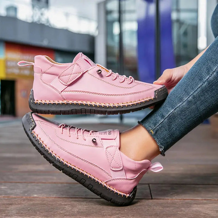 BEAUMONT NICE | CHAUSSURES CLASSIQUES D'EXTÉRIEUR POUR FEMMES