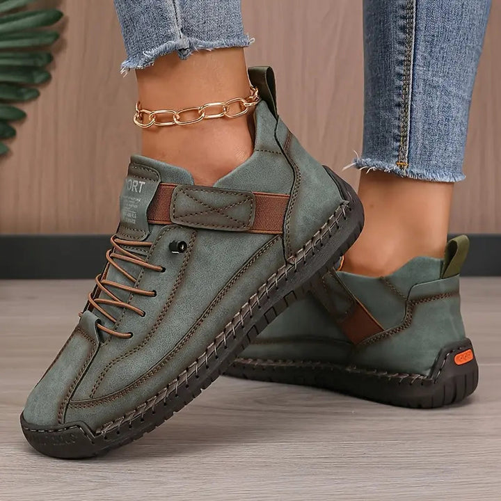 BEAUMONT NICE | CHAUSSURES CLASSIQUES D'EXTÉRIEUR POUR FEMMES