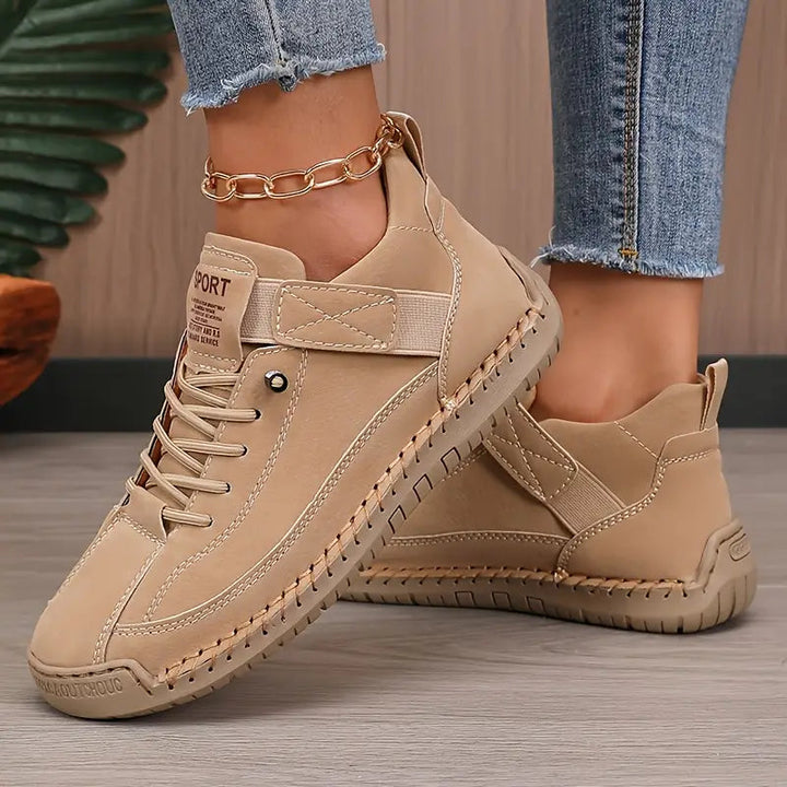 BEAUMONT NICE | CHAUSSURES CLASSIQUES D'EXTÉRIEUR POUR FEMMES
