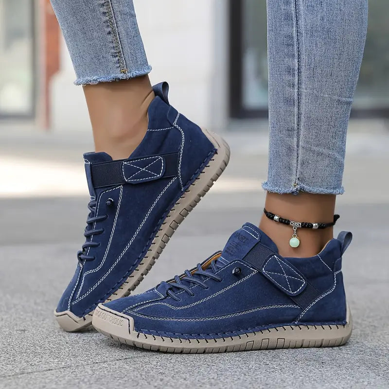 BEAUMONT NICE | CHAUSSURES CLASSIQUES D'EXTÉRIEUR POUR FEMMES
