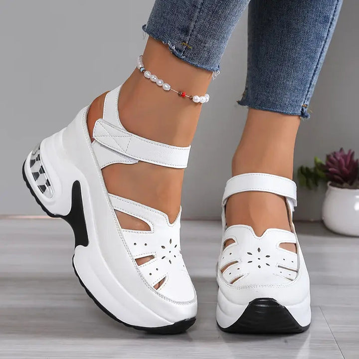 BEAUMONT NICE | SANDALES DE SOUTIEN POUR FEMMES