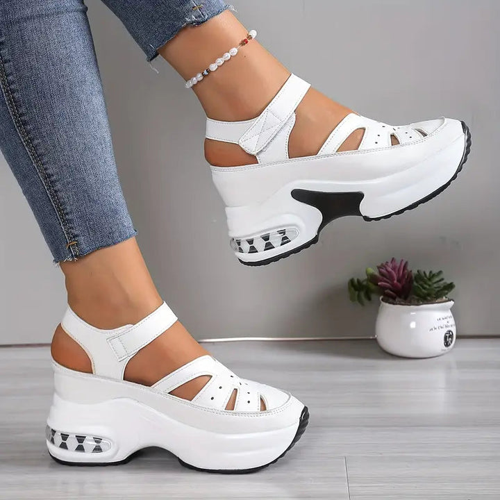 BEAUMONT NICE | SANDALES DE SOUTIEN POUR FEMMES
