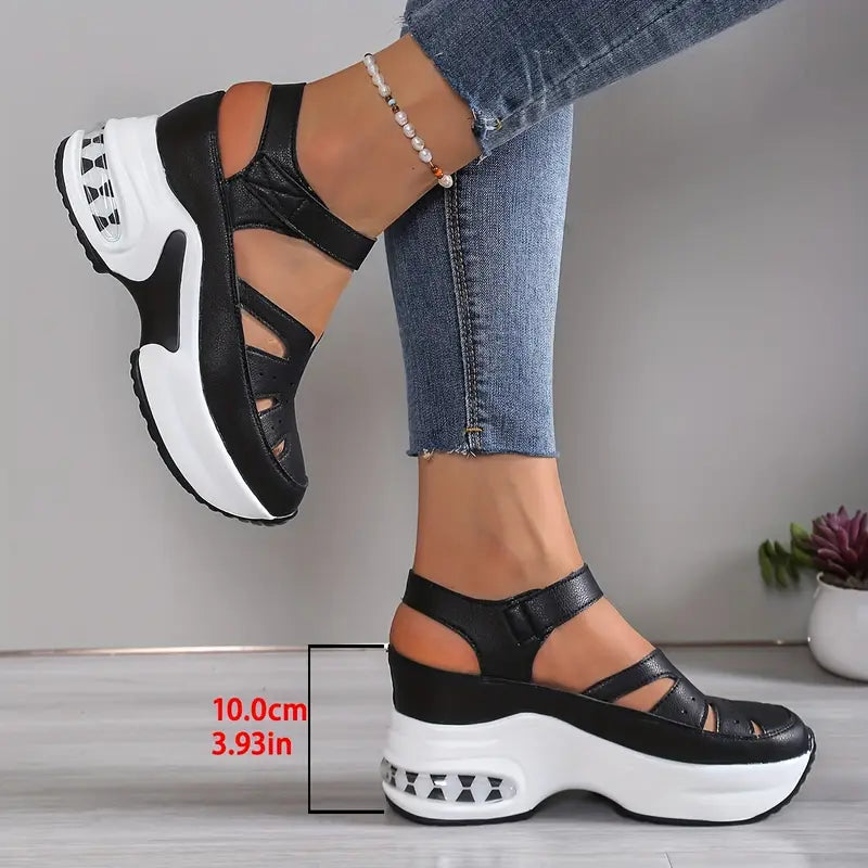 BEAUMONT NICE | SANDALES DE SOUTIEN POUR FEMMES