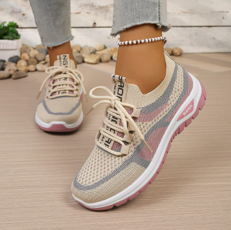 BEAUMONT NICE | BASKETS STYLÉES POUR FEMMES