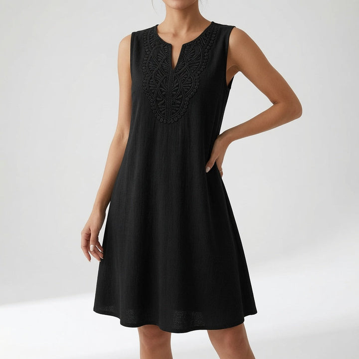 BEAUMONT NICE | ROBE BOHÈME POUR FEMMES