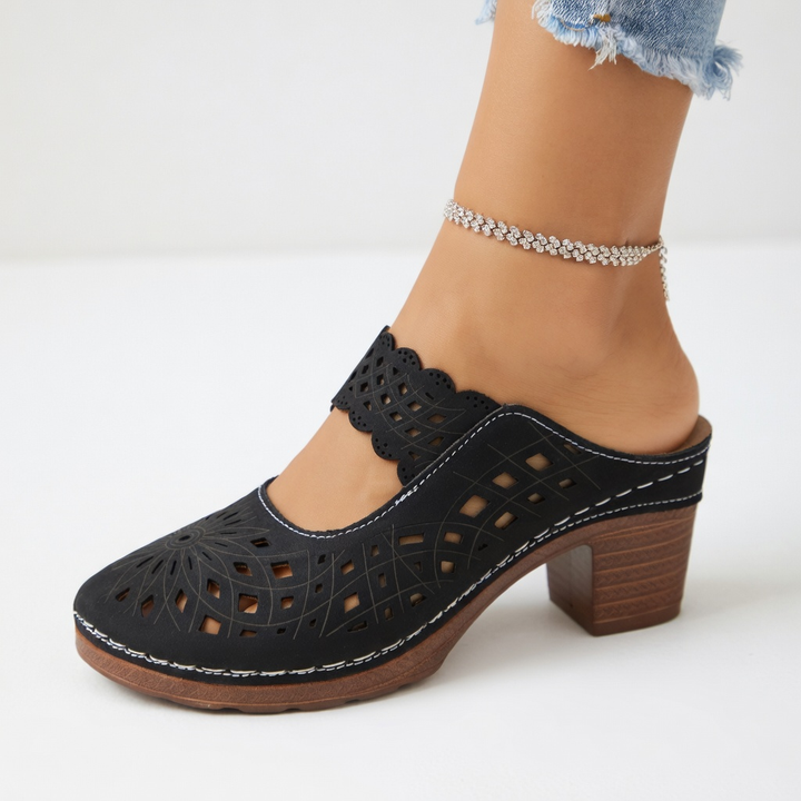 BEAUMONT NICE | CHIC SANDALES POUR FEMMES