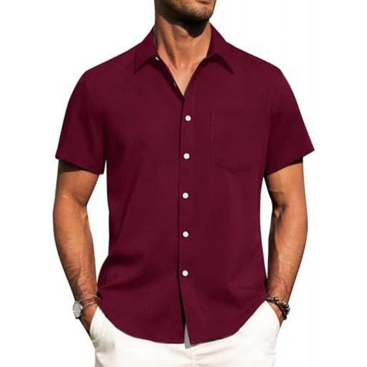POCKET SHIRT FOR MEN
