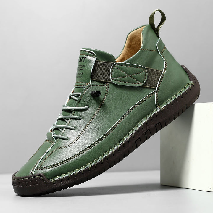 BEAUMONT NICE | SNEAKERS DE SUPPORT CLASSIQUES POUR FEMME