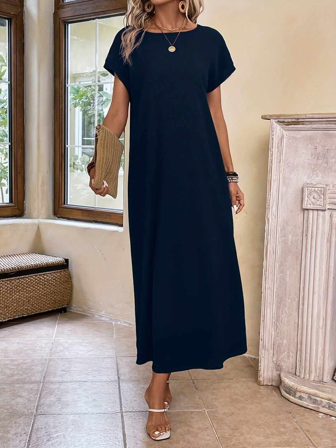 BEAUMONT NICE | ROBE DE TOUS LES JOURS POUR FEMMES