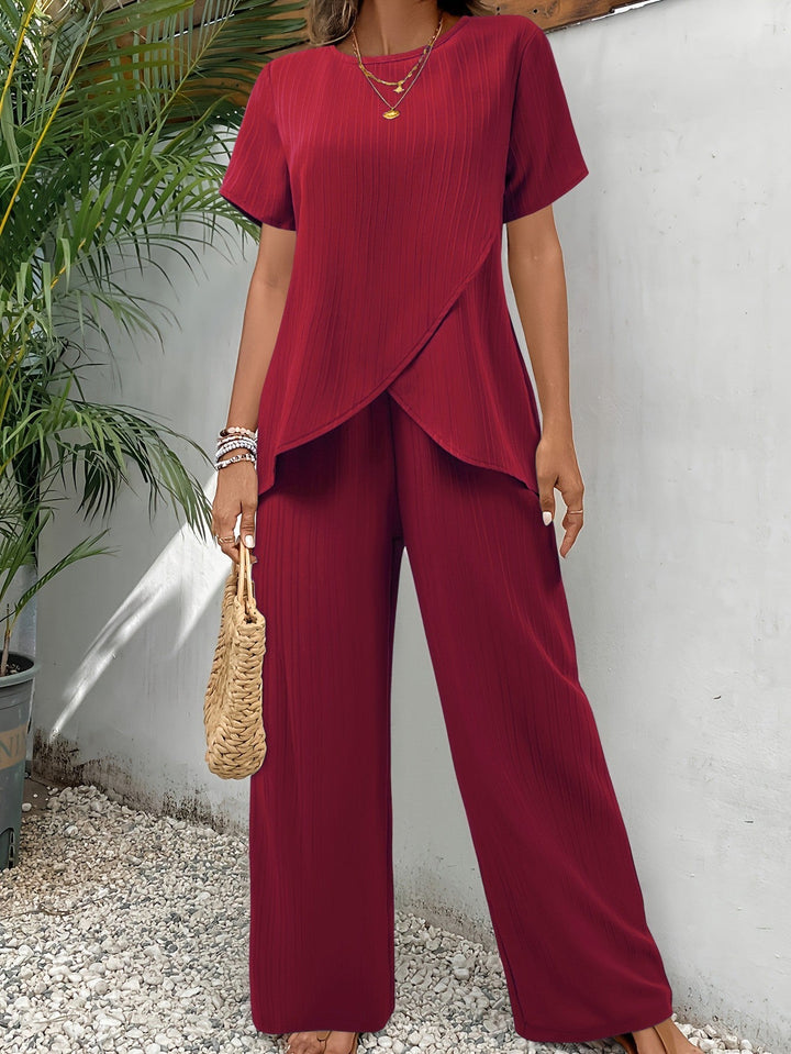 BEAUMONT NICE | ENSEMBLE CLASSIQUE POUR FEMMES