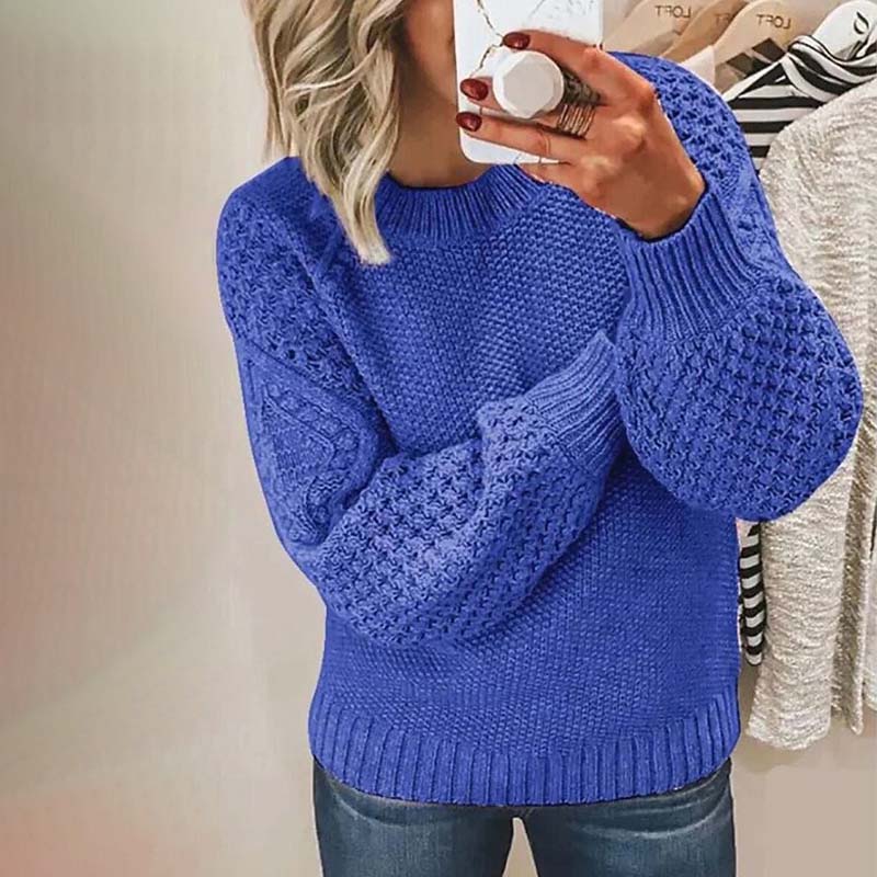 BEAUMONT NICE | PULL EN MAILLE POUR FEMME