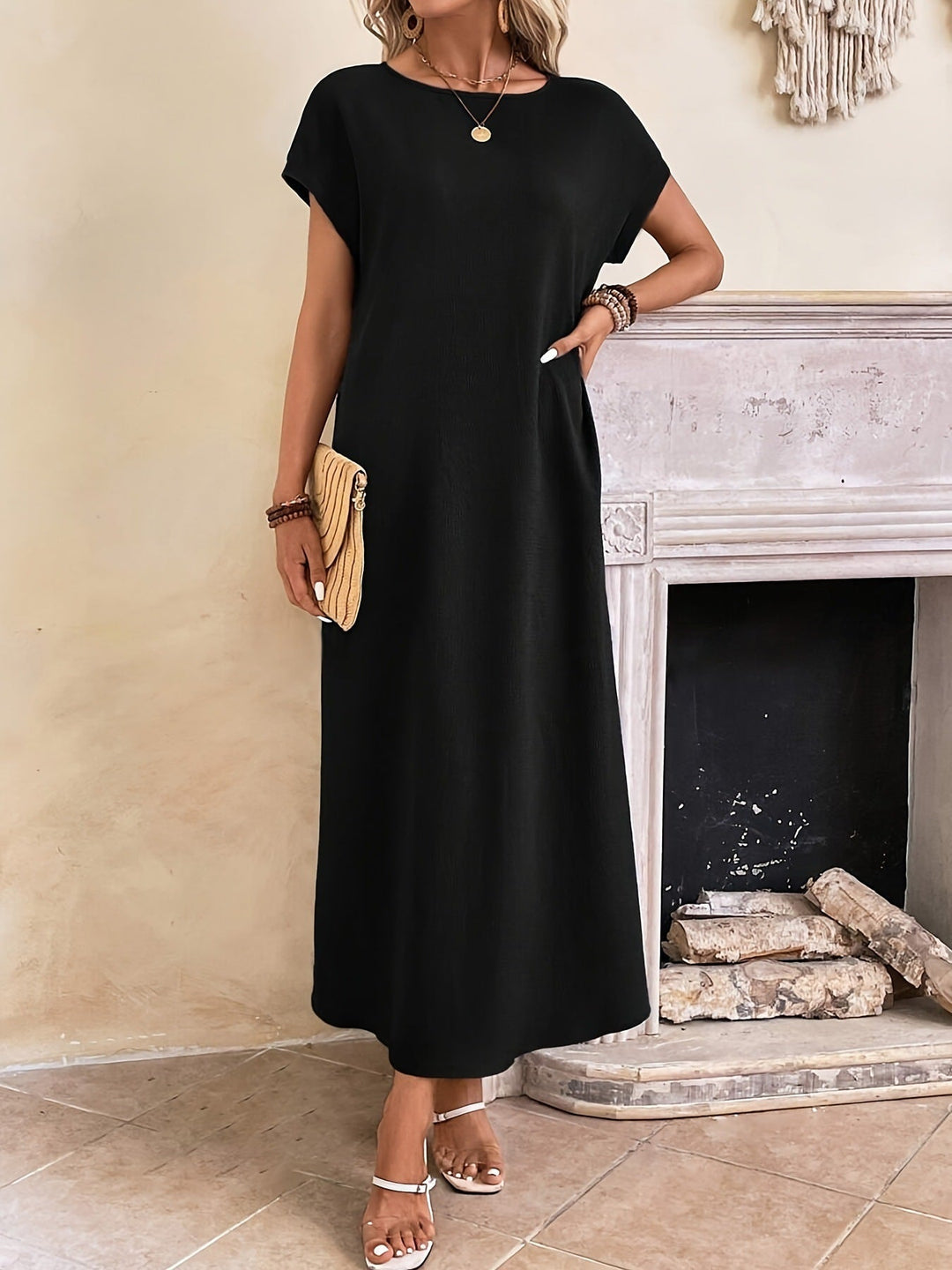 BEAUMONT NICE | ROBE DE TOUS LES JOURS POUR FEMMES