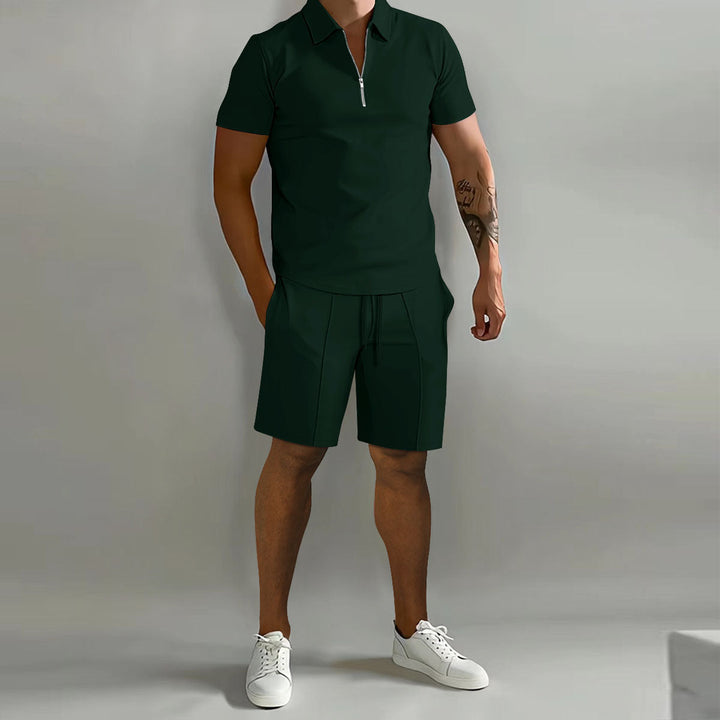 SMART POLO SET FOR MEN