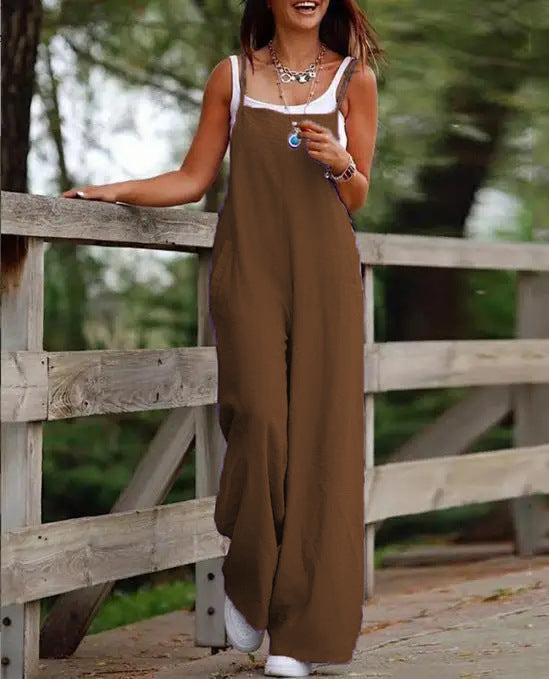 BEAUMONT NICE | COMBINAISON CHIC POUR FEMME