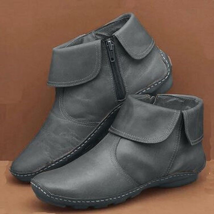 BEAUMONT NICE | BOTTES À SOUTIEN À TROIS ARCS POUR FEMMES