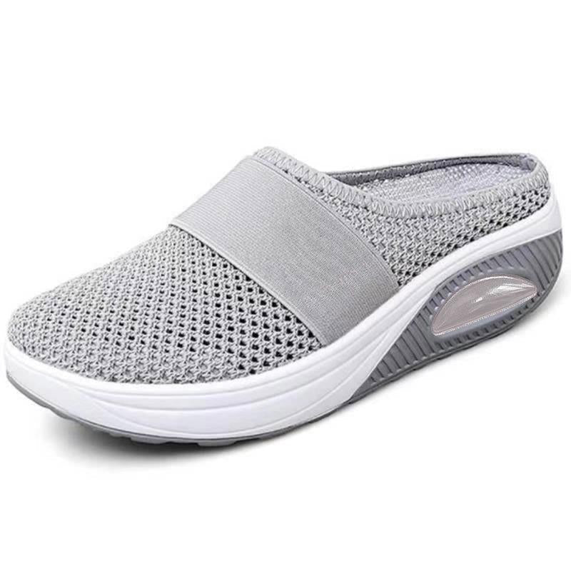 BEAUMONT NICE | SANDALES CLASSIQUES À ENFILER POUR FEMMES