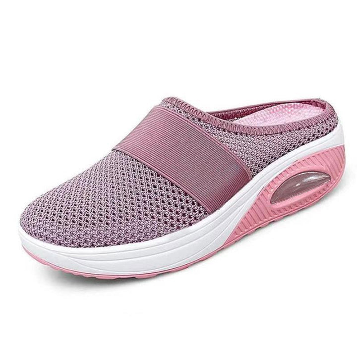 BEAUMONT NICE | SANDALES CLASSIQUES À ENFILER POUR FEMMES