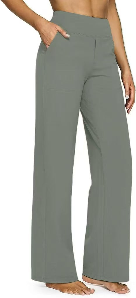 BEAUMONT NICE | PANTALONS ÉLASTIQUES POUR FEMMES