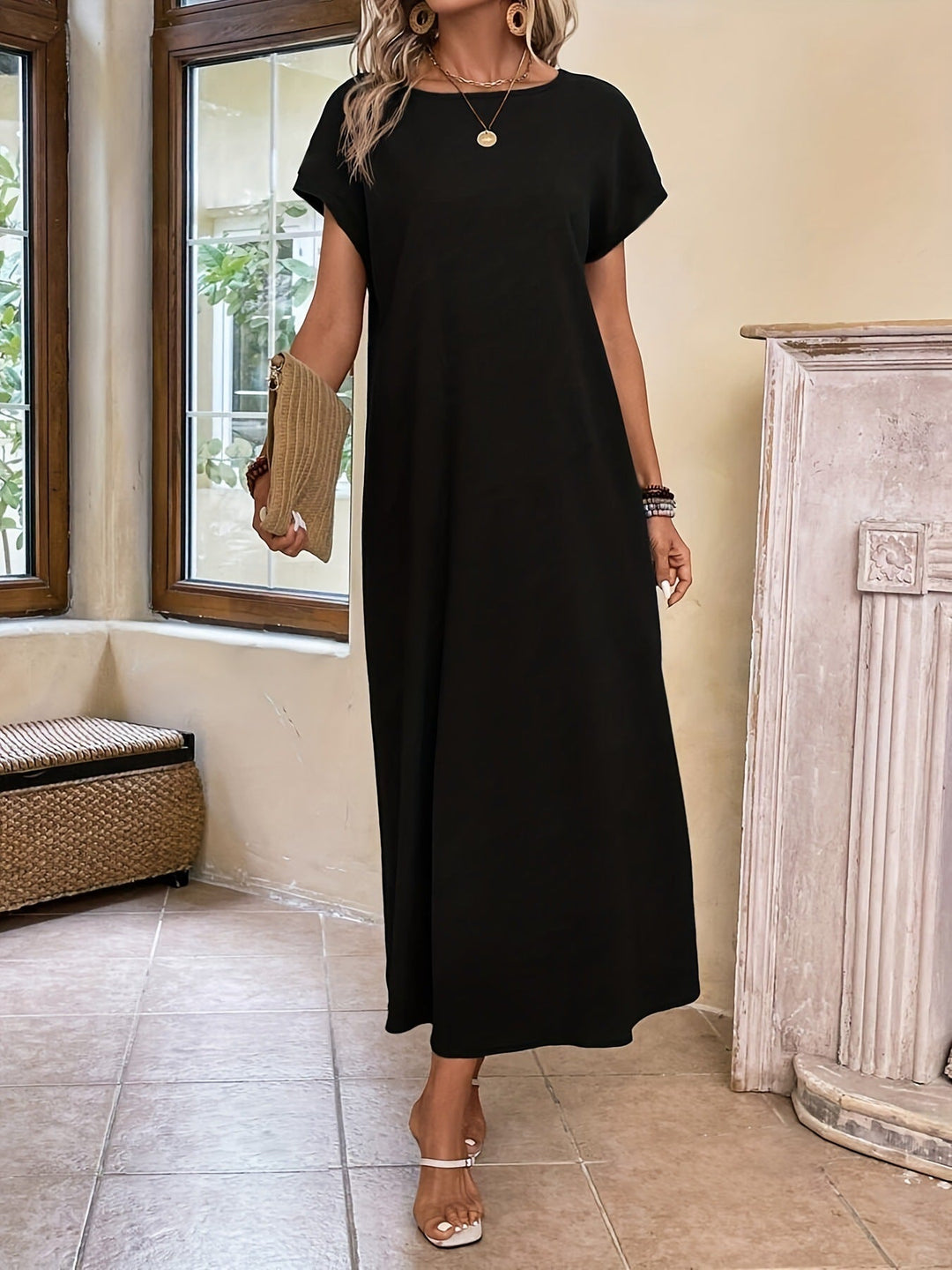 BEAUMONT NICE | ROBE DE TOUS LES JOURS POUR FEMMES