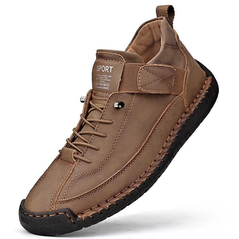 BEAUMONT NICE | SNEAKERS DE SUPPORT CLASSIQUES POUR FEMME
