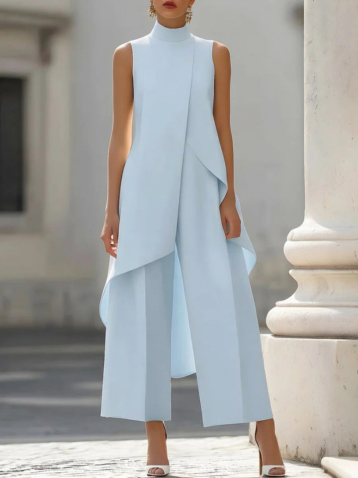 BEAUMONT NICE | ENSEMBLE PANTALON ÉLÉGANT POUR FEMMES
