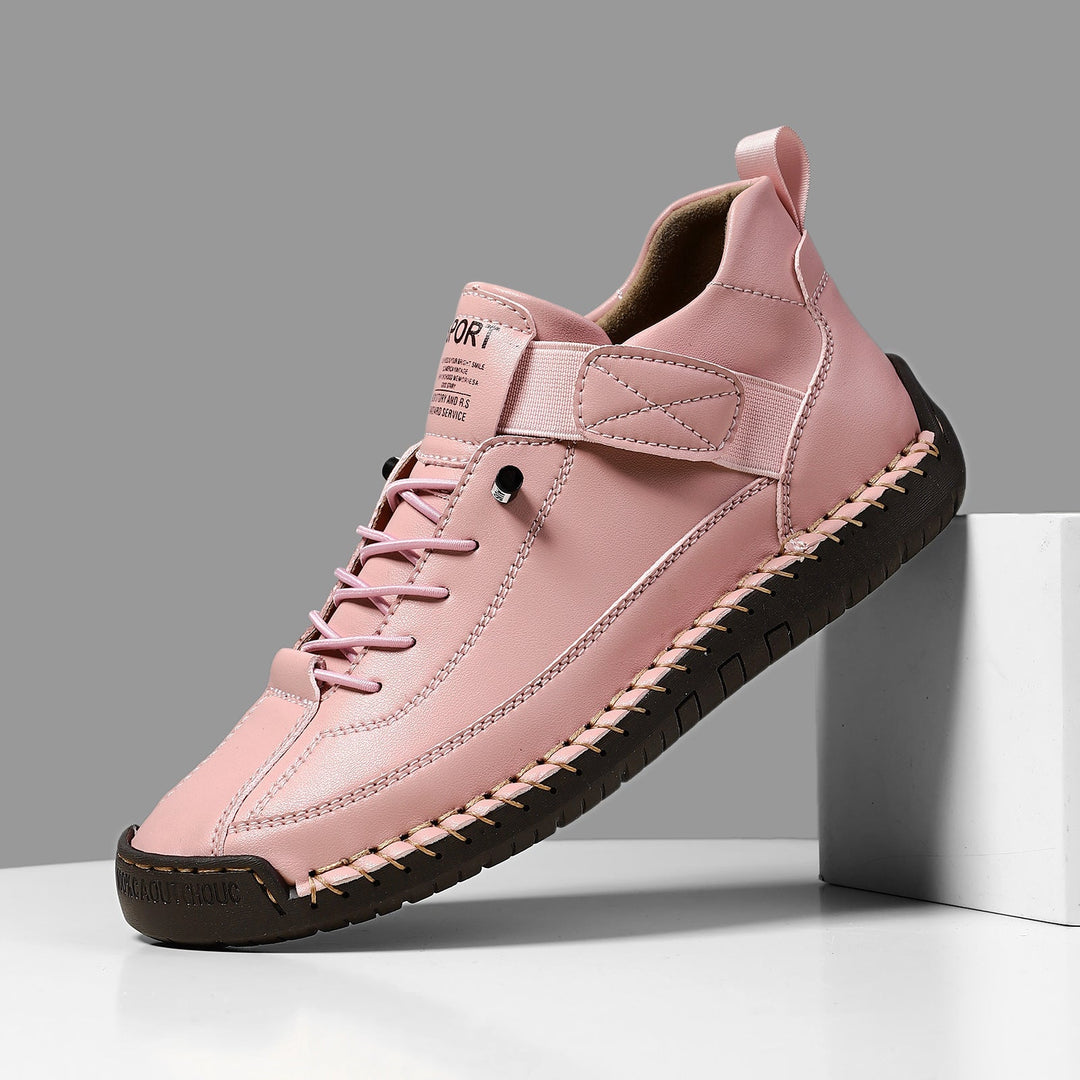 BEAUMONT NICE | BASKETS CLASSIQUES D'EXTÉRIEUR POUR FEMMES
