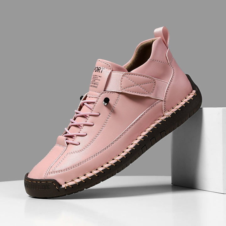 BEAUMONT NICE | BASKETS CLASSIQUES D'EXTÉRIEUR POUR FEMMES