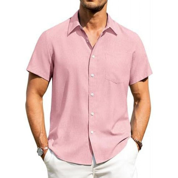 POCKET SHIRT FOR MEN
