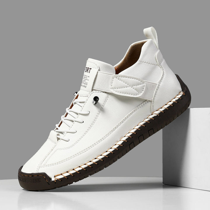 BEAUMONT NICE | SNEAKERS DE SUPPORT CLASSIQUES POUR FEMME