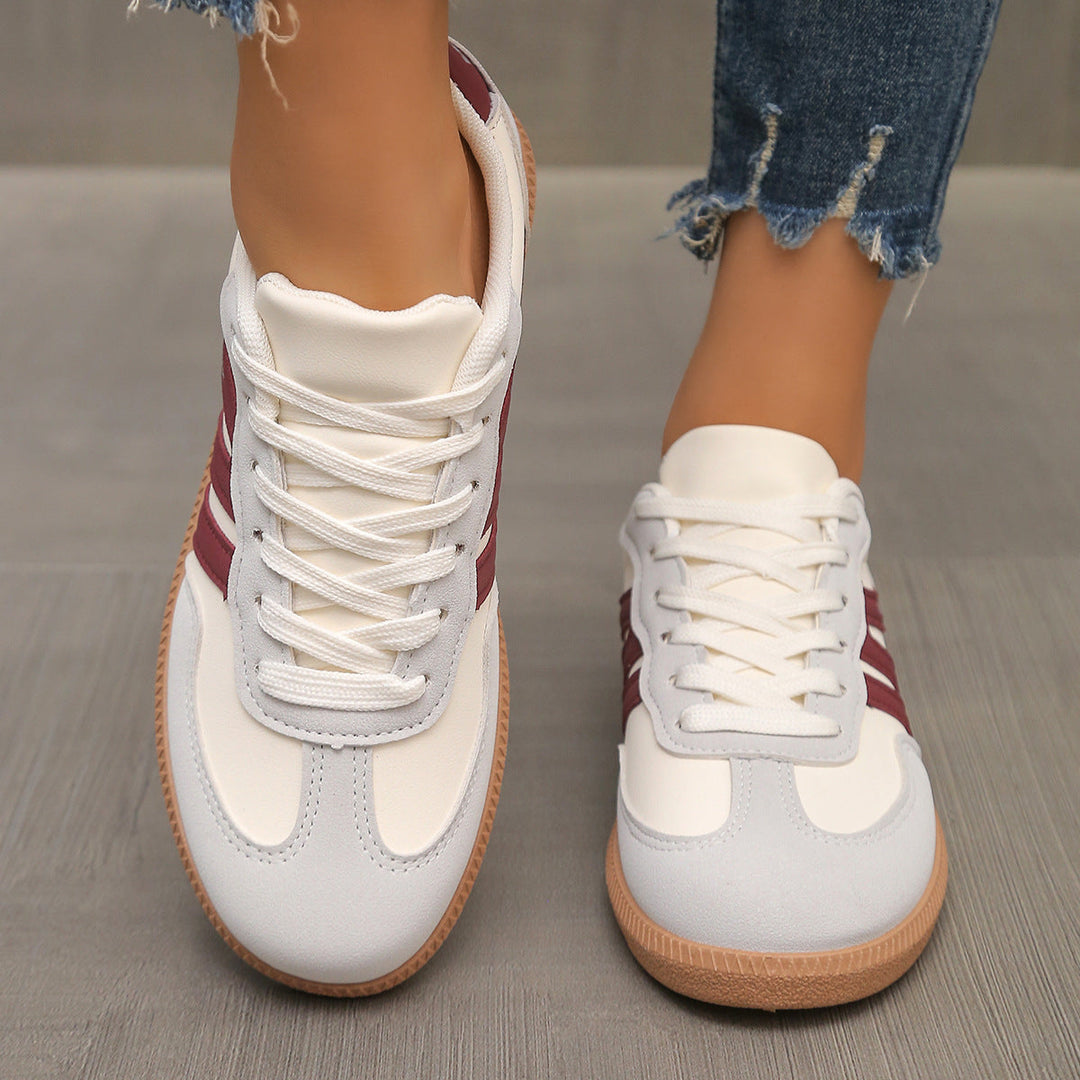 BEAUMONT NICE | CHAUSSURES DE MARCHE REMBOURRÉES POUR FEMMES