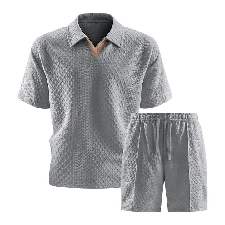 MODERN SUMMER SET FOR MEN