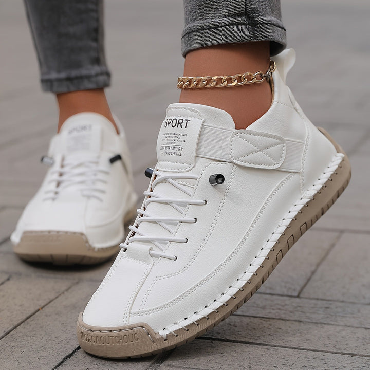 BEAUMONT NICE | SNEAKERS DE SUPPORT CLASSIQUES POUR FEMME