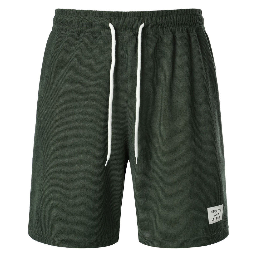 SUMMER SHORTS FOR MEN