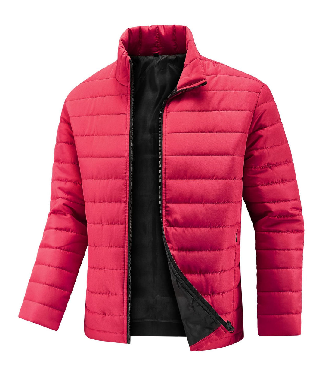PADDED WINTER COAT FOR MEN