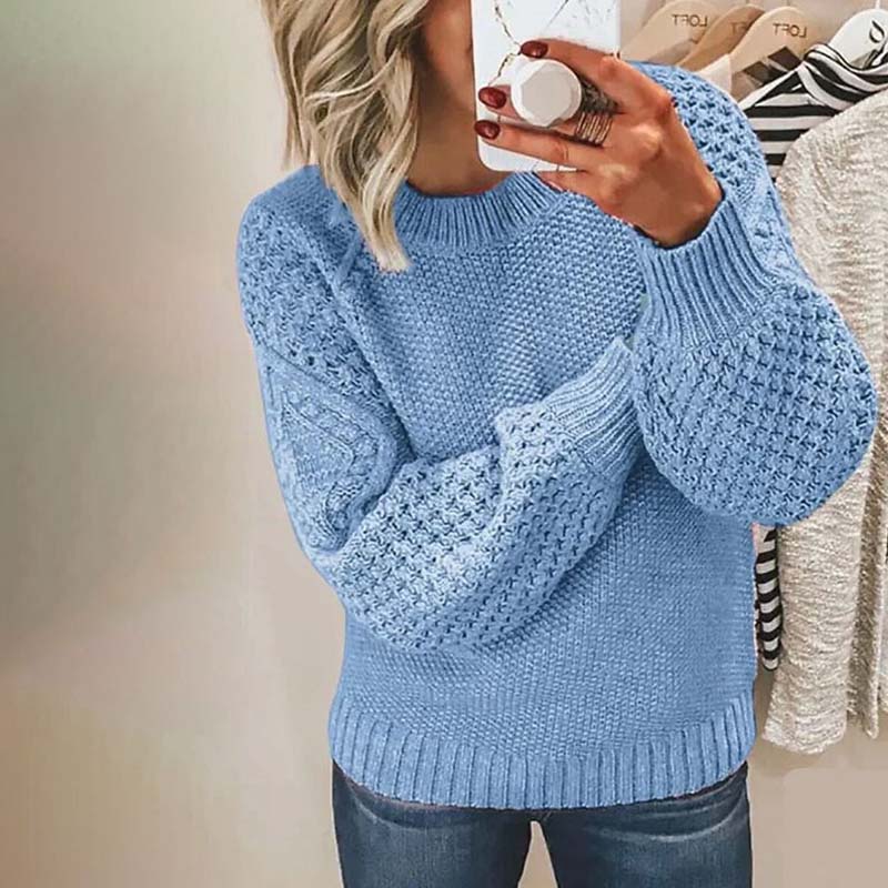 BEAUMONT NICE | PULL EN MAILLE POUR FEMME