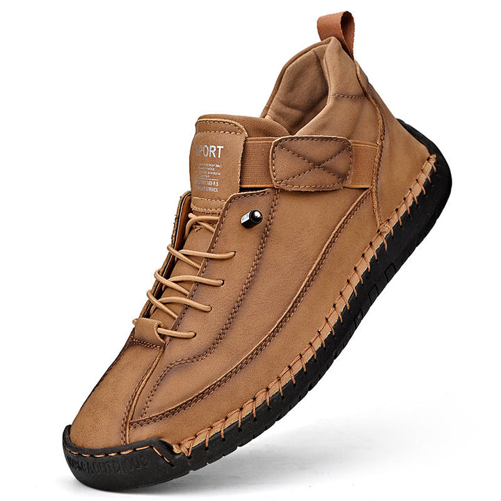 BEAUMONT NICE | SNEAKERS DE SUPPORT CLASSIQUES POUR FEMME