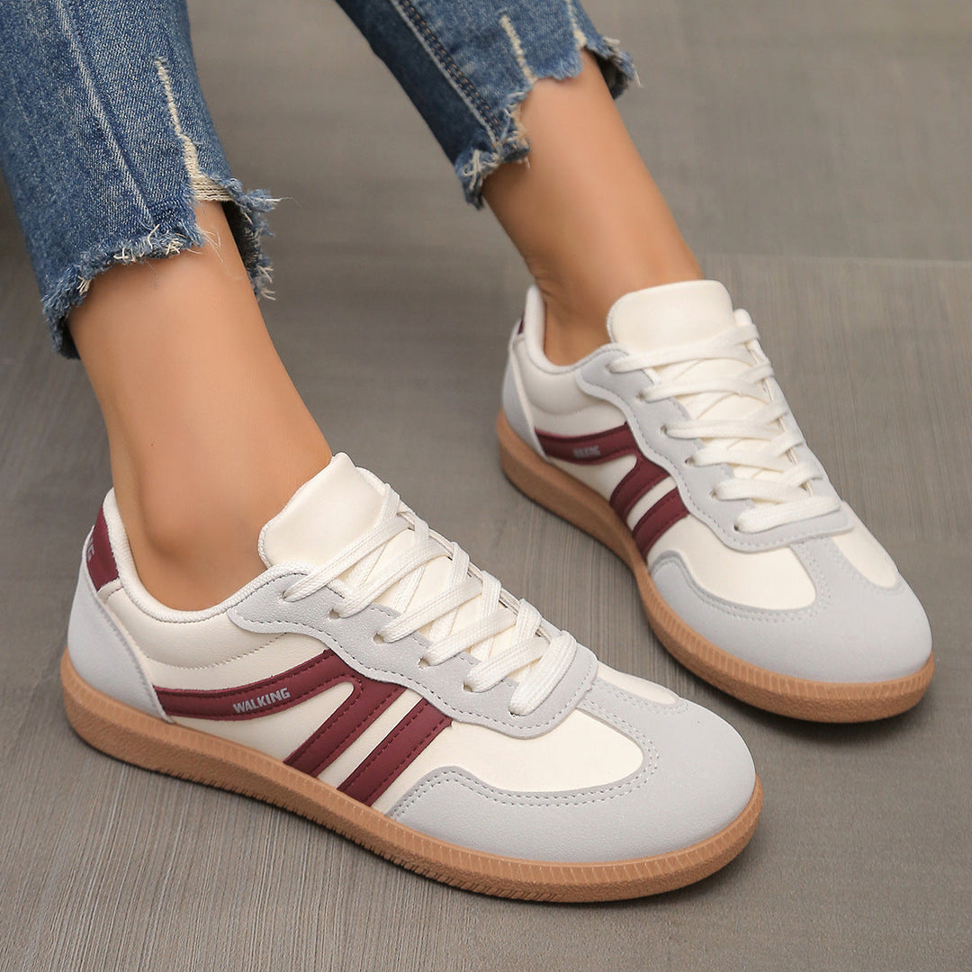 BEAUMONT NICE | CHAUSSURES DE MARCHE REMBOURRÉES POUR FEMMES