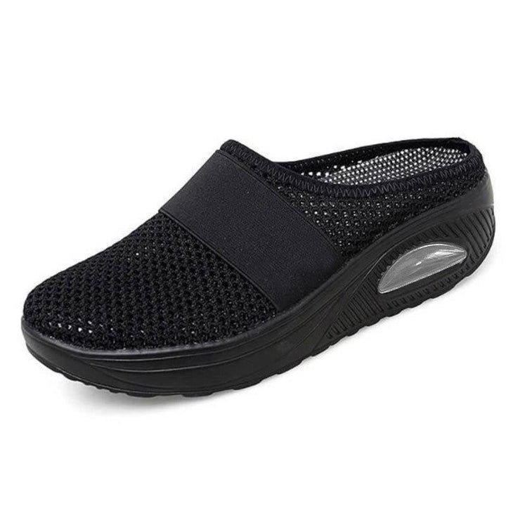 BEAUMONT NICE | SANDALES CLASSIQUES À ENFILER POUR FEMMES
