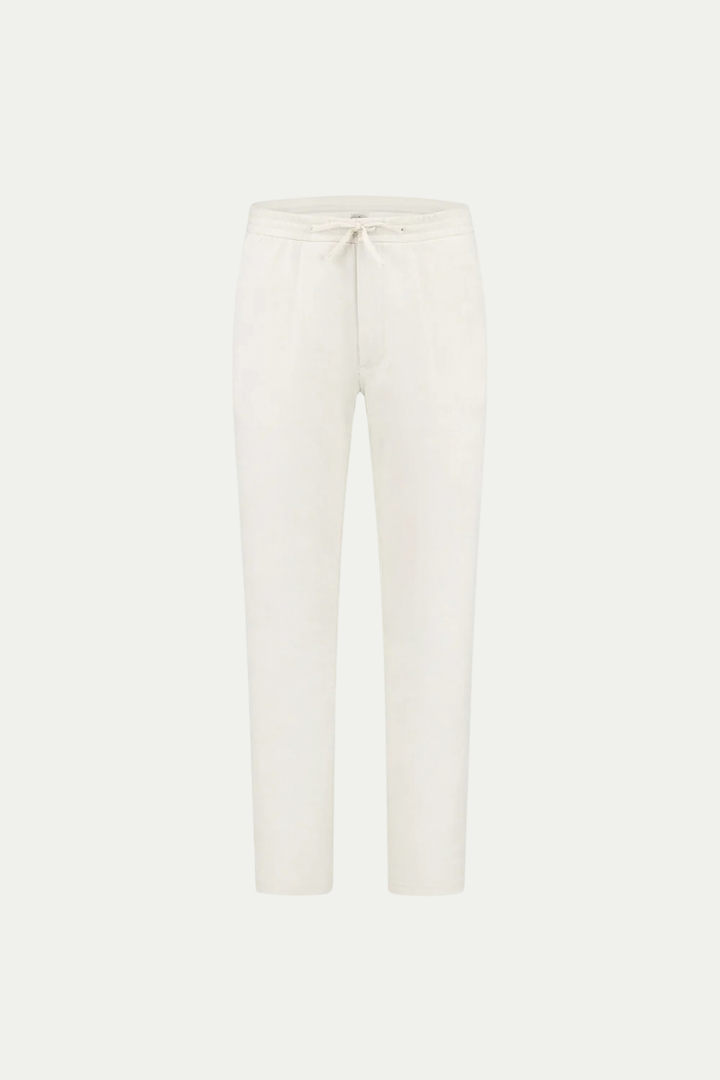 LINEN TROUSERS FOR MEN